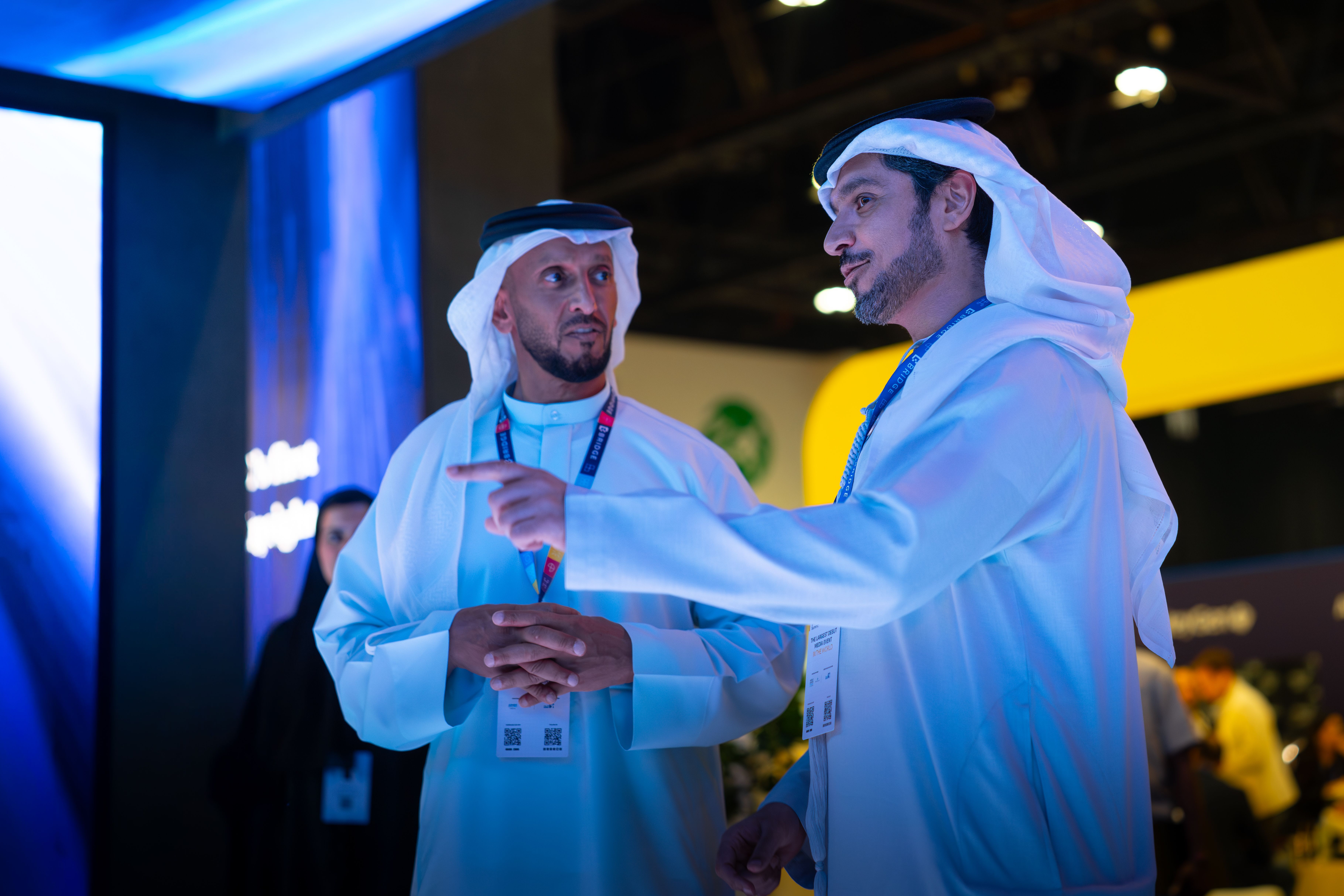 برامج تحقيق الرؤية