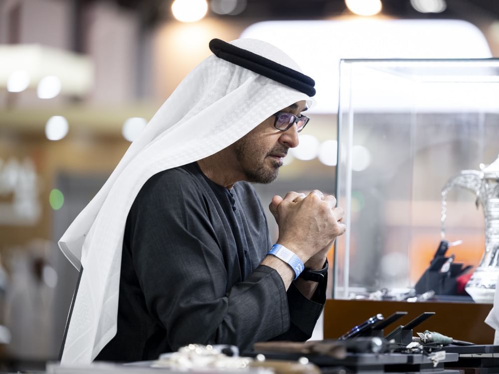 Abu Dhabi International Hunting and Equestrian Exhibition2.jpg