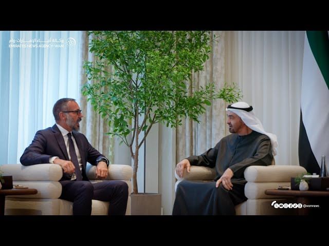 National Media Authority UAE