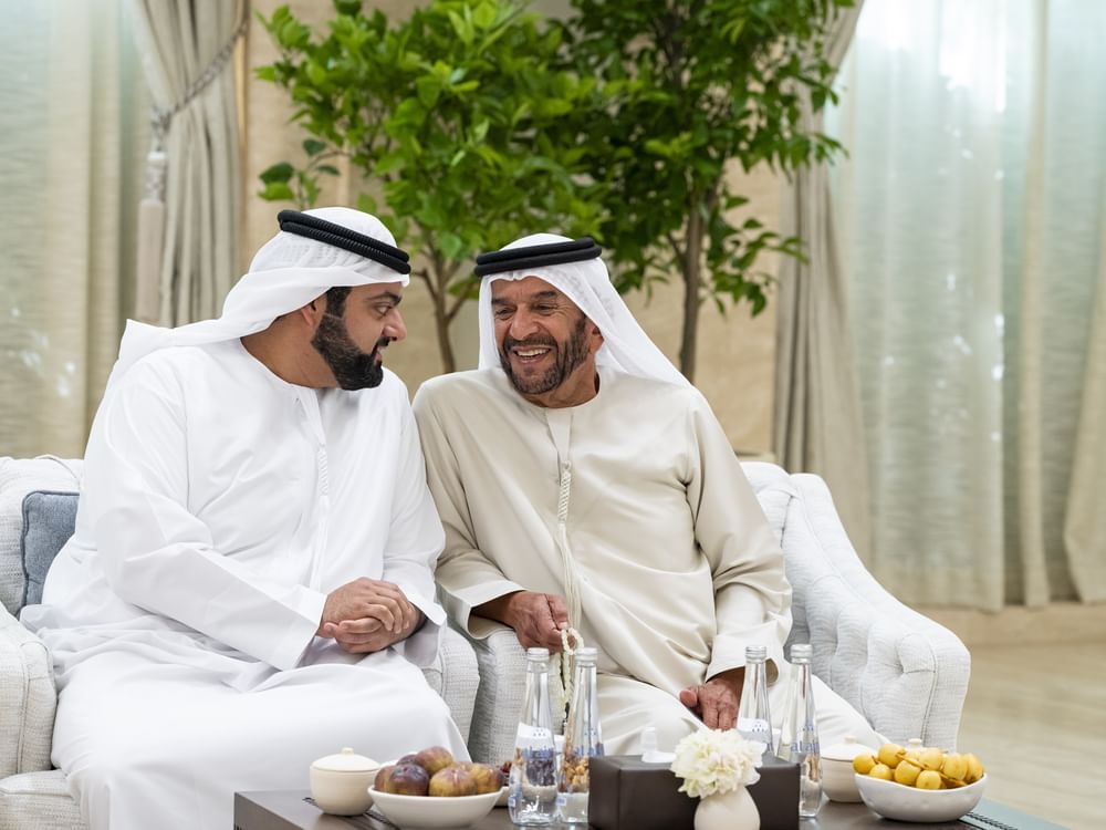  Al Nahyan family wedding celebrations1.jpg