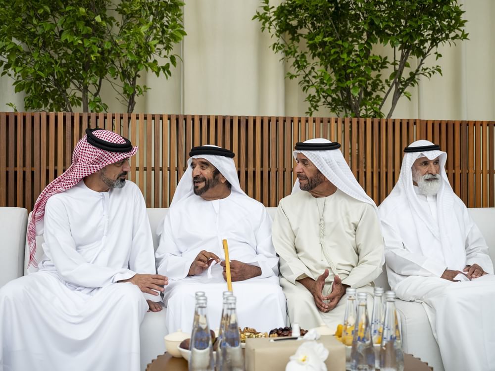  Al Nahyan family wedding celebrations2.jpg