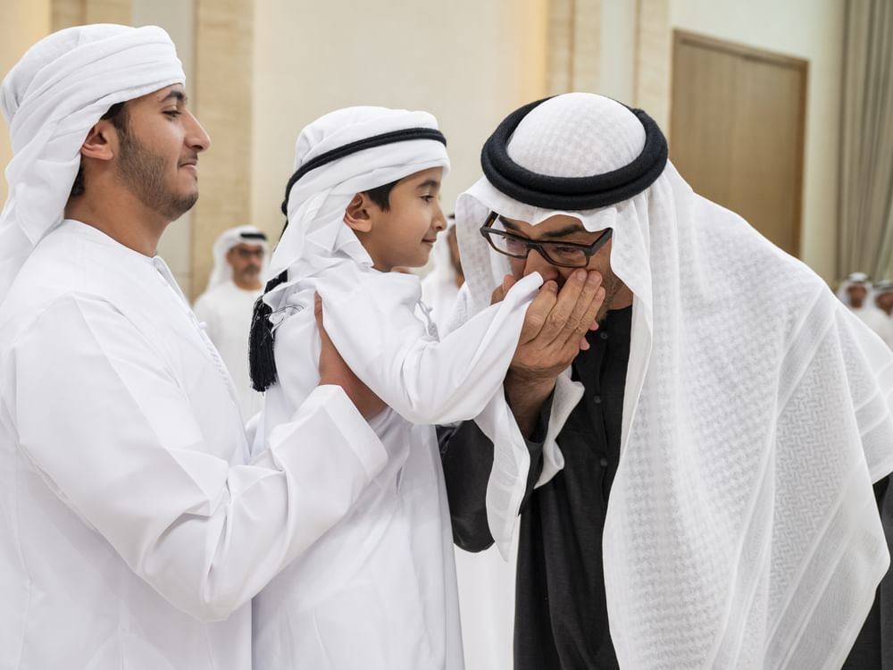  Al Nahyan family wedding celebrations3.jpg