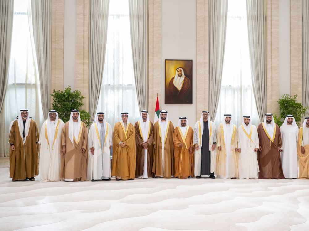  Al Nahyan family wedding celebrations4.jpg