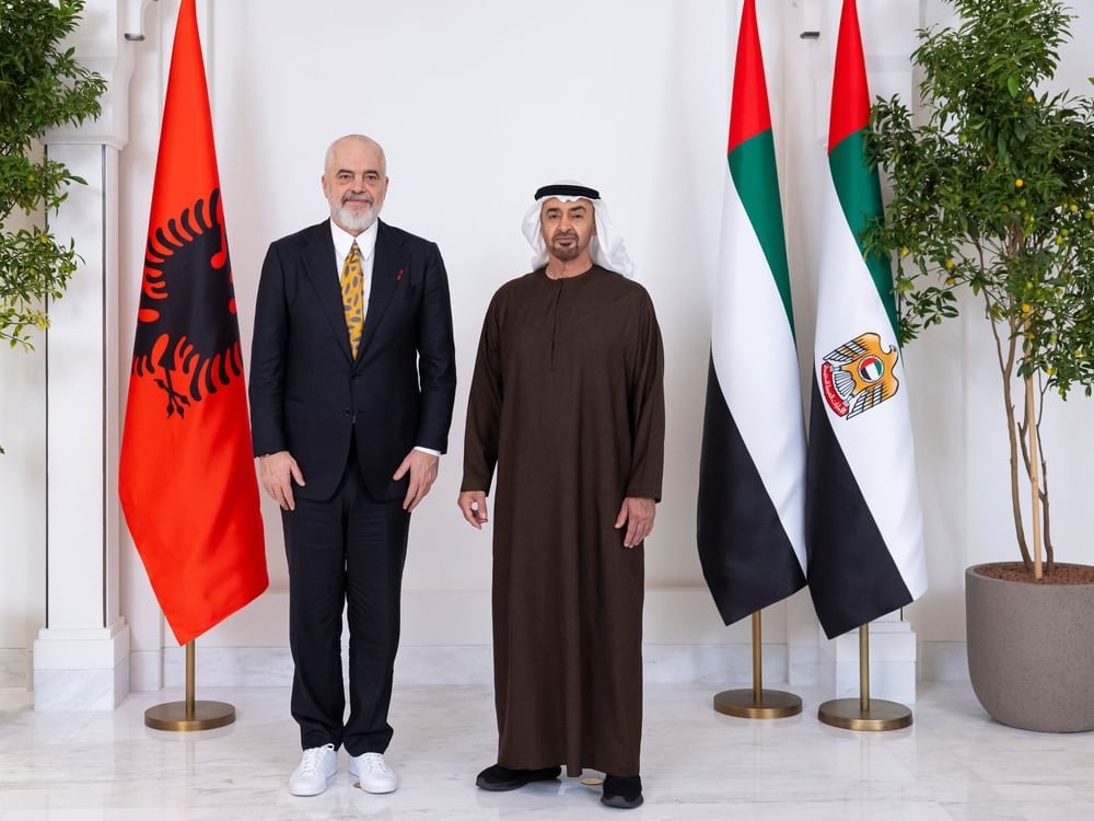 National Media Authority UAE