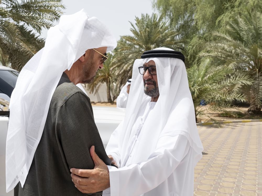 Alzayb Ali alketbi 's mother1.jpg