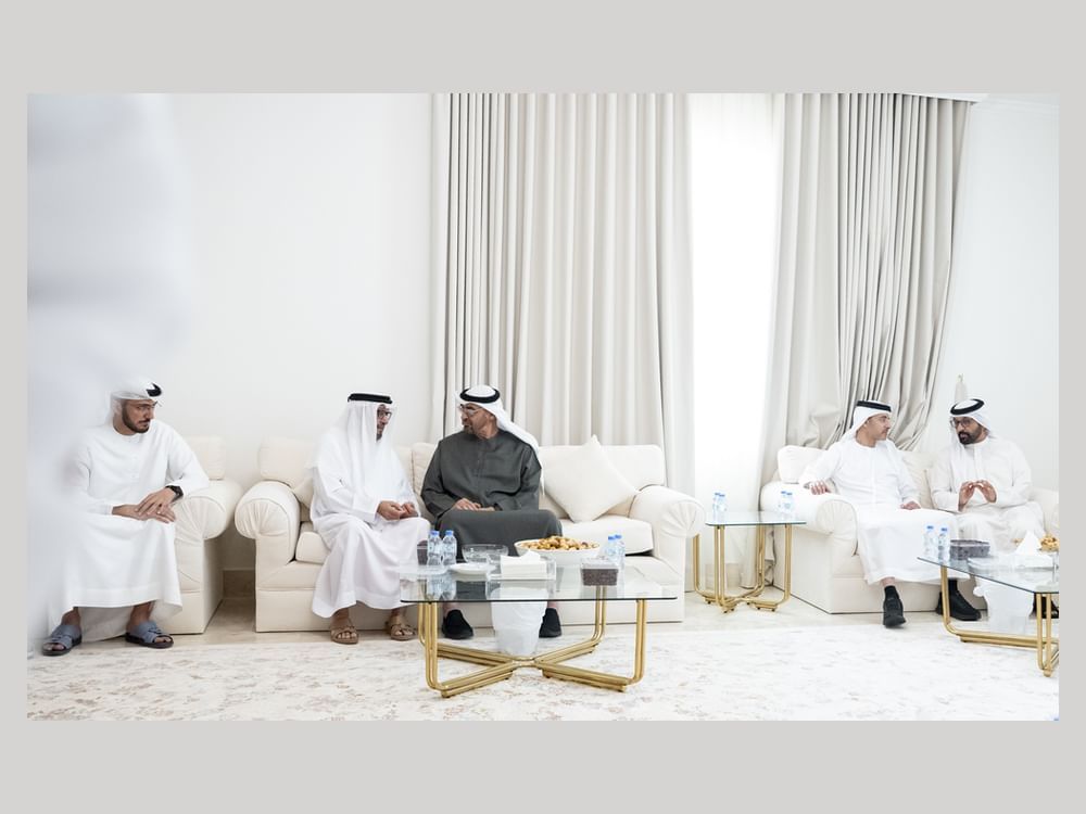 Alzayb Ali alketbi 's mother2.jpg