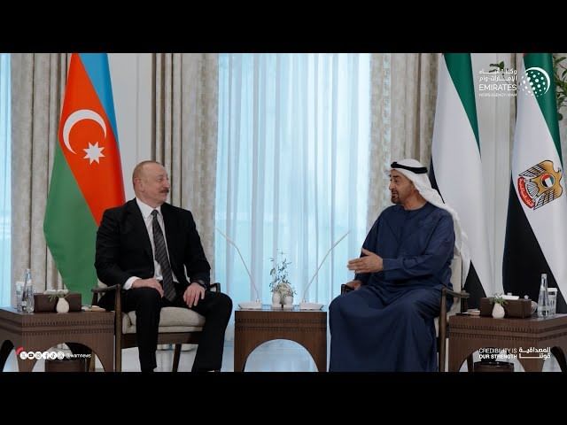 National Media Authority UAE