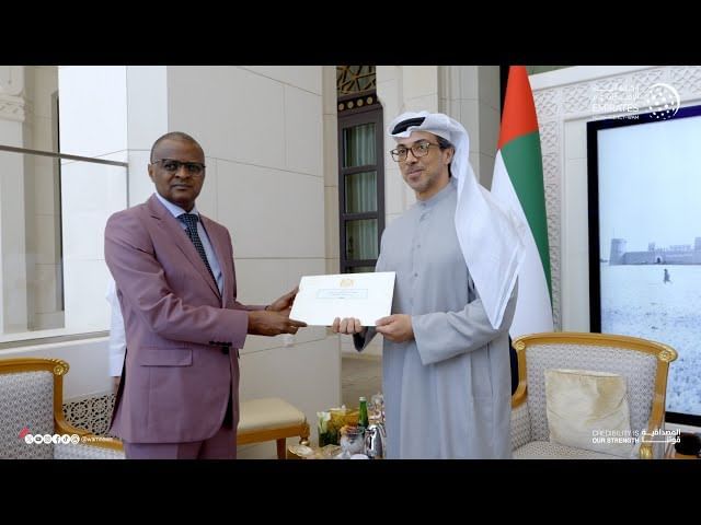 National Media Authority UAE