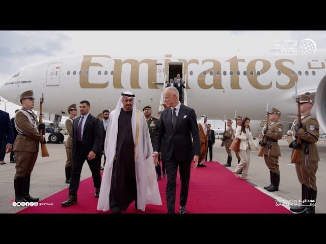 National Media Authority UAE