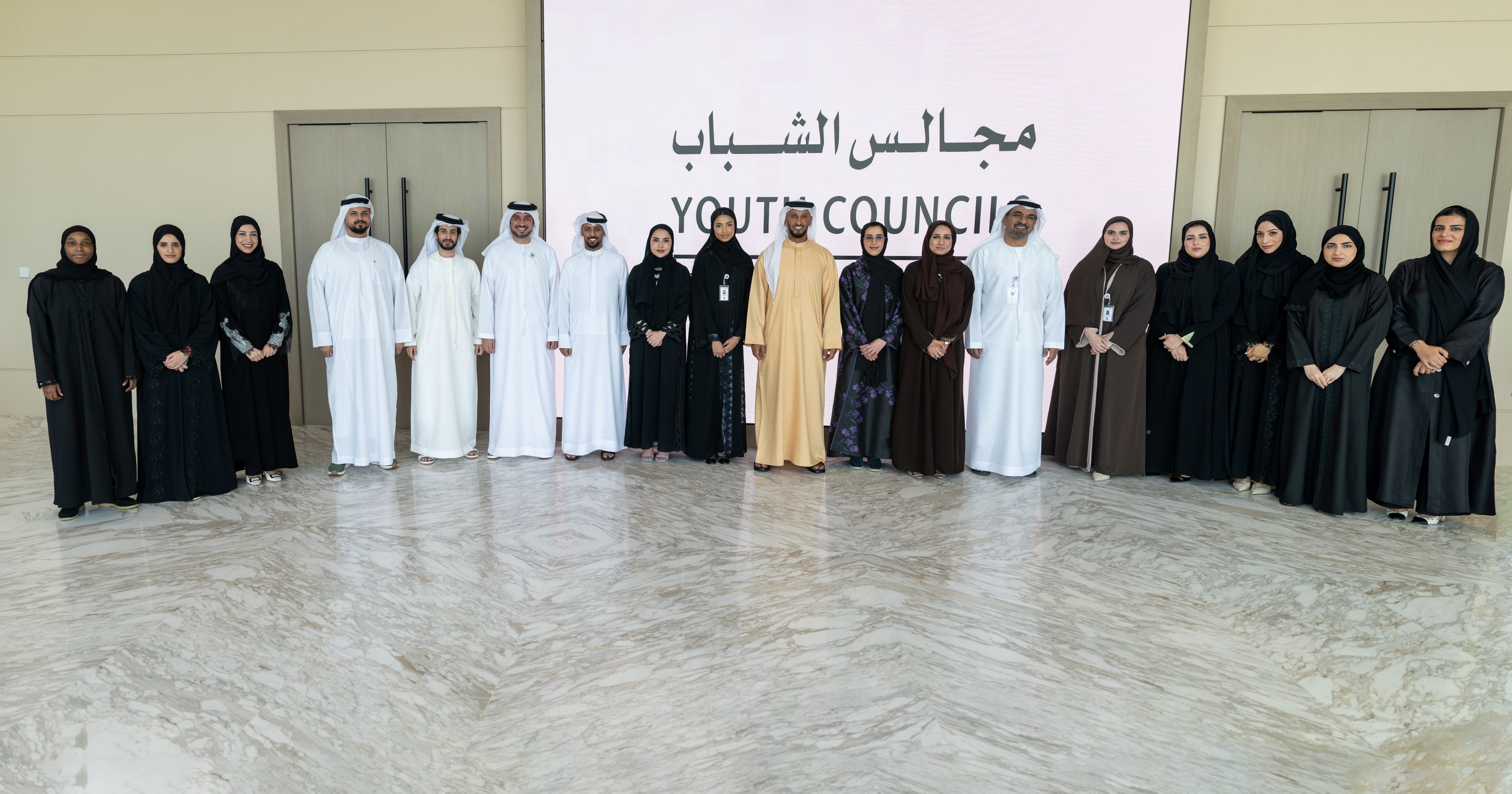 المجلس الجديد يمثل حلقة وصل استراتيجية لدمج الأفكار المبتكرة مع الإدارة العليا وتعزيز تنافسية وريادة القطاع الإعلامي