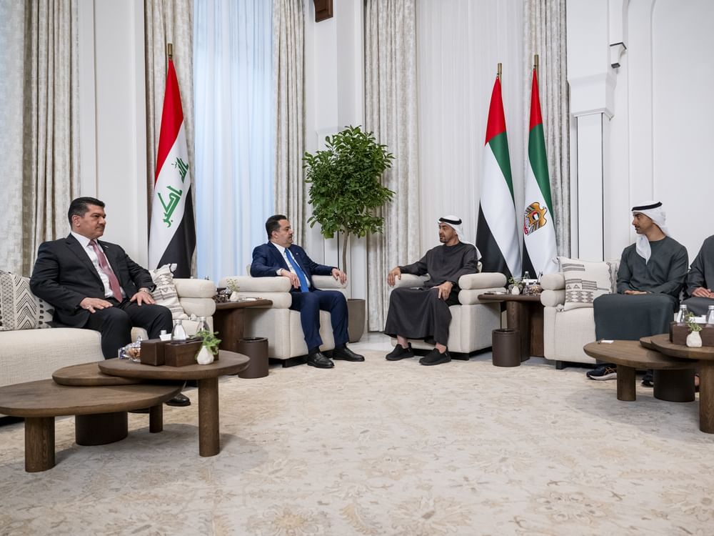 Iraqi bilateral ties1.jpg