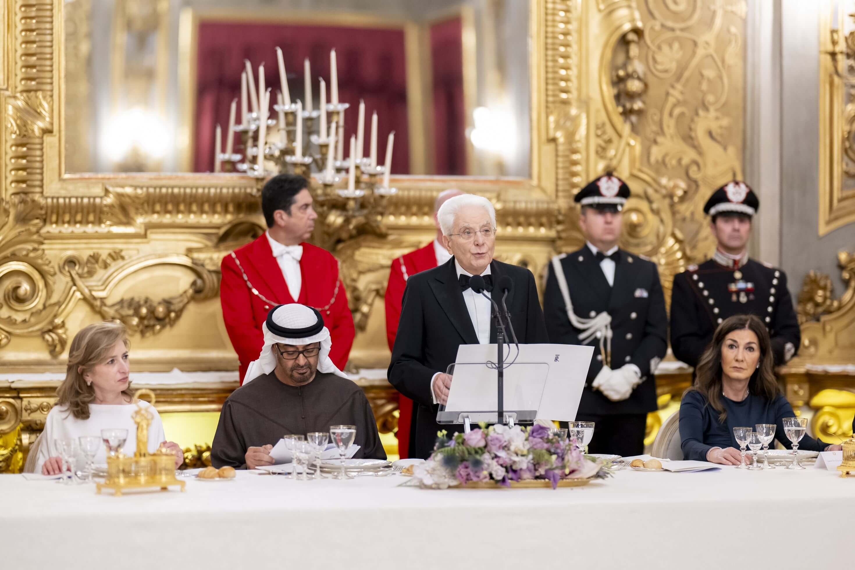 National Media Authority UAE