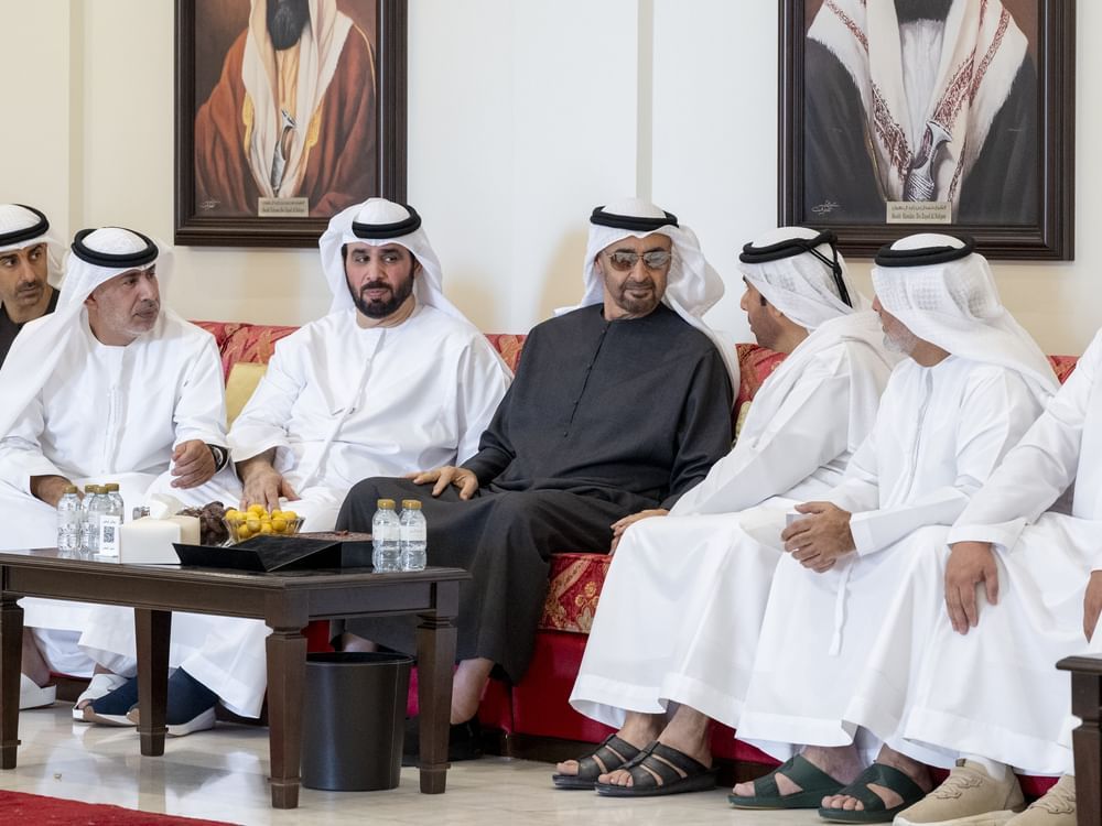 Major General Ahmed Al-Raisi’s mother4.jpg