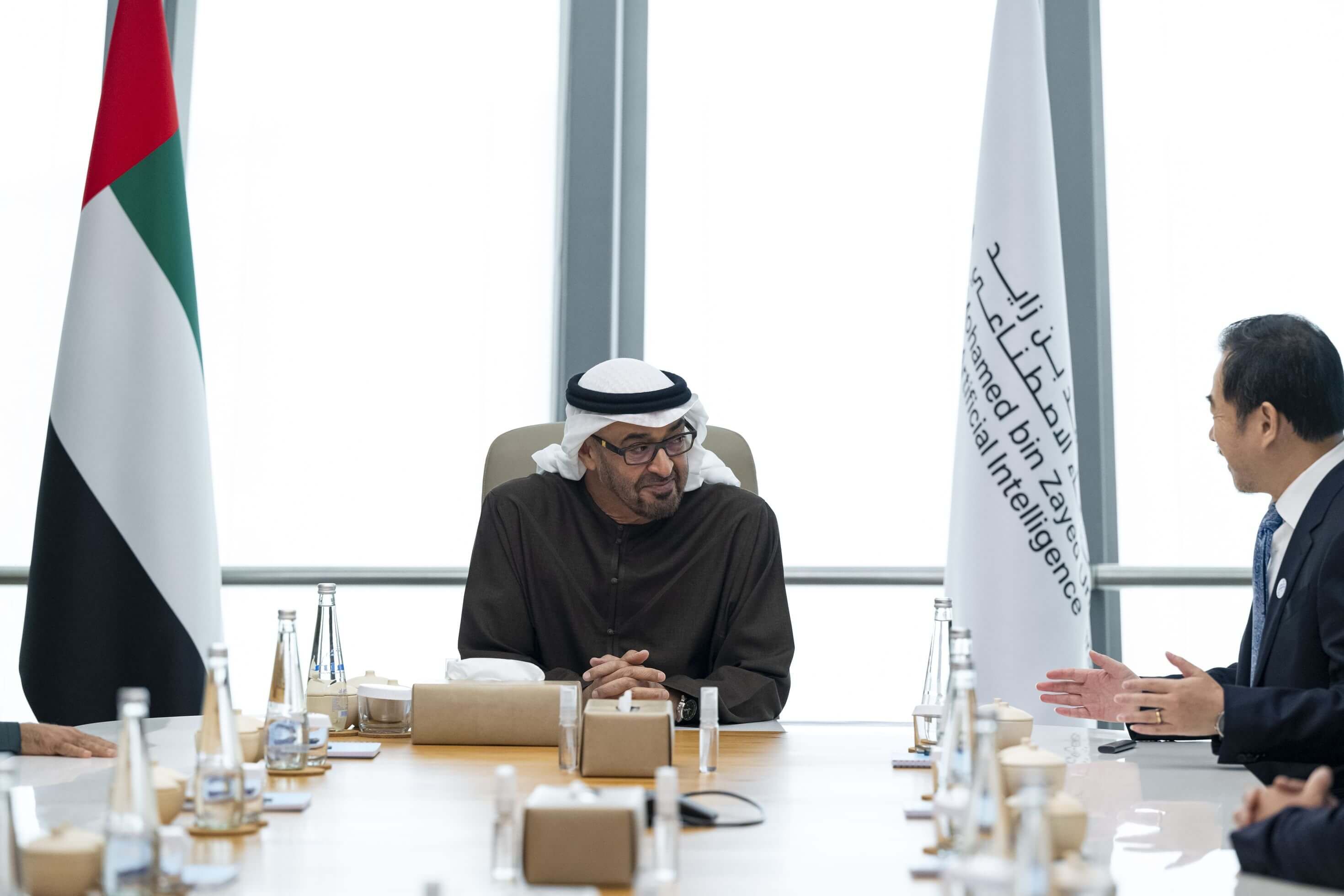 National Media Authority UAE