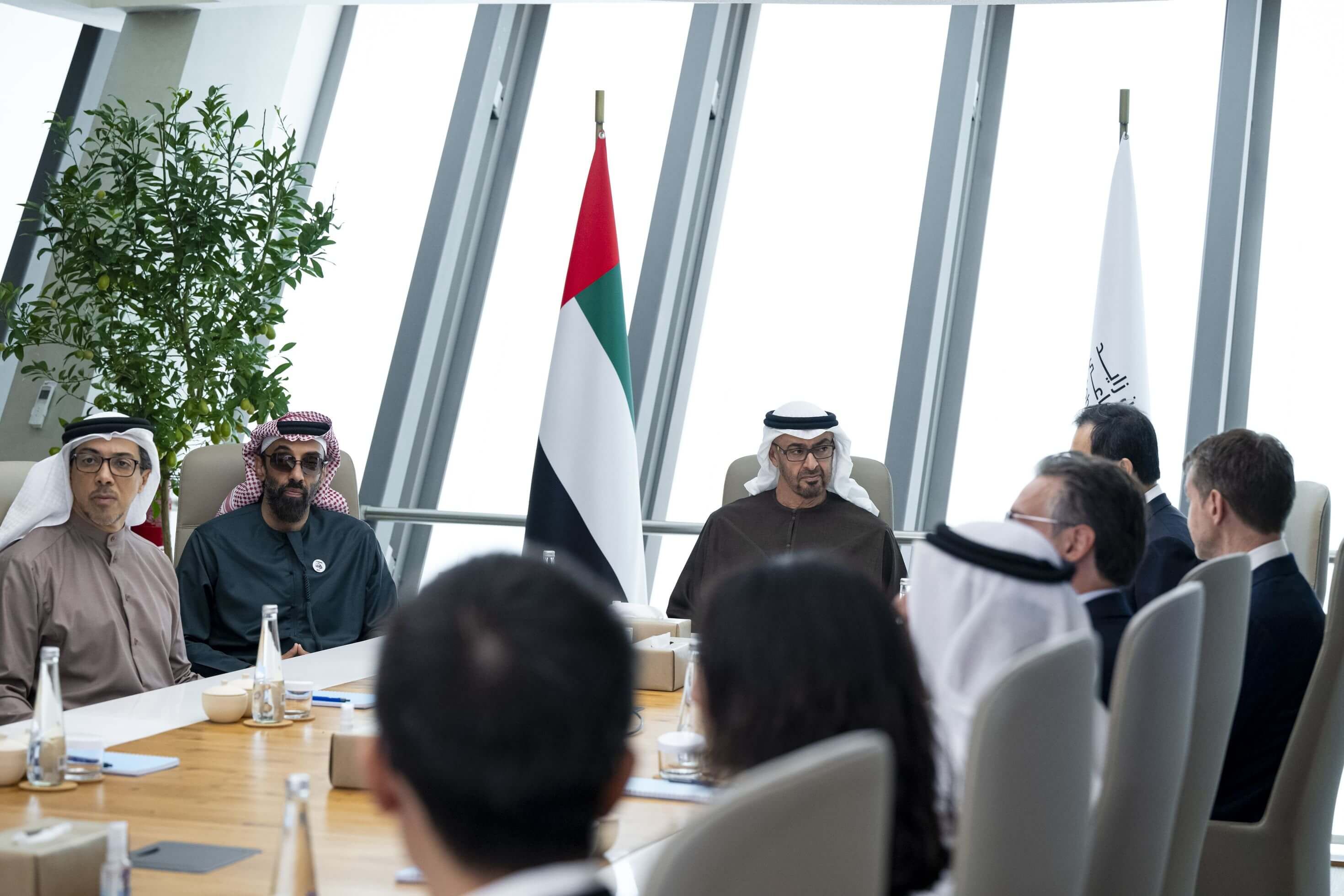 Mohamed bin Zayed University 4.jpg