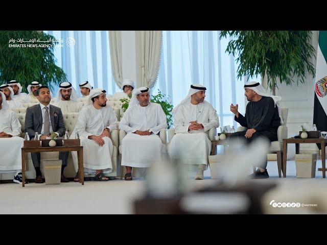 National Media Authority UAE