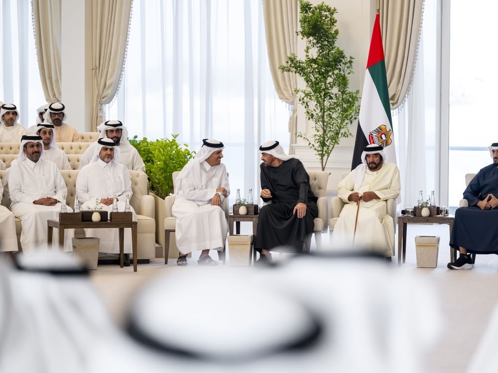 Qatari Prime Minister and Minister of Foreign Affairs 1.jpg