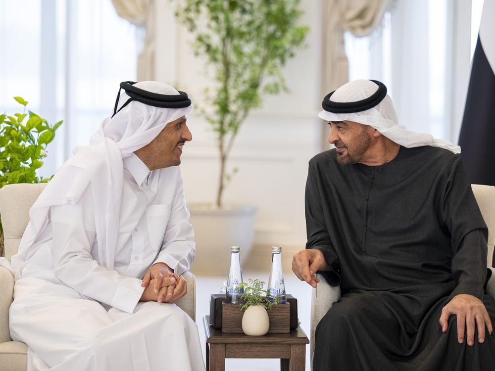 Qatari Prime Minister and Minister of Foreign Affairs.jpg