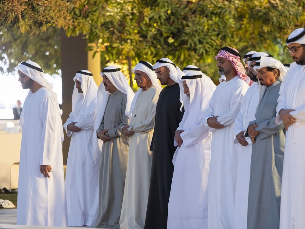 National Media Authority UAE