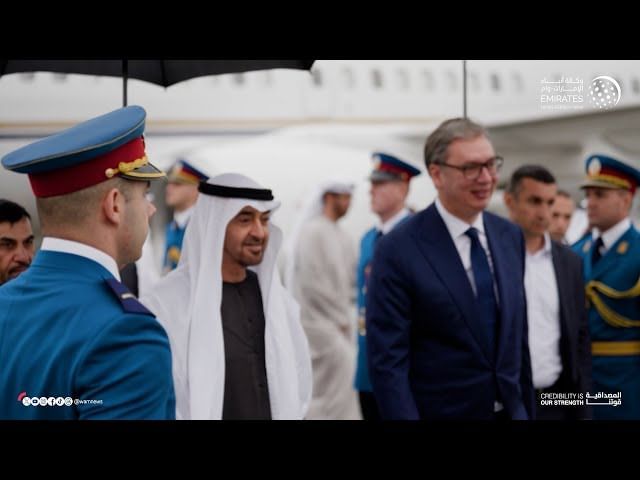 National Media Authority UAE