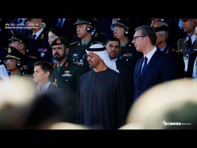 National Media Authority UAE