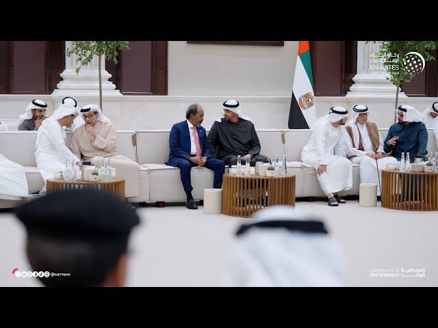 National Media Authority UAE