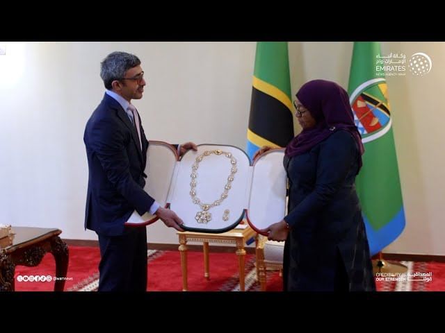 National Media Authority UAE