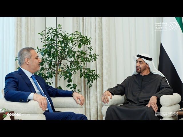 National Media Authority UAE