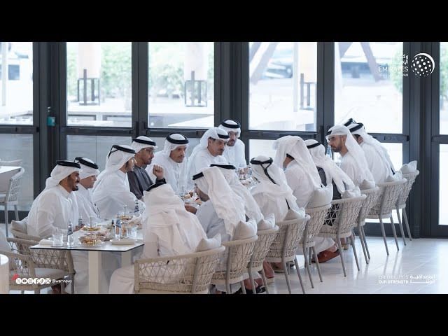 National Media Authority UAE