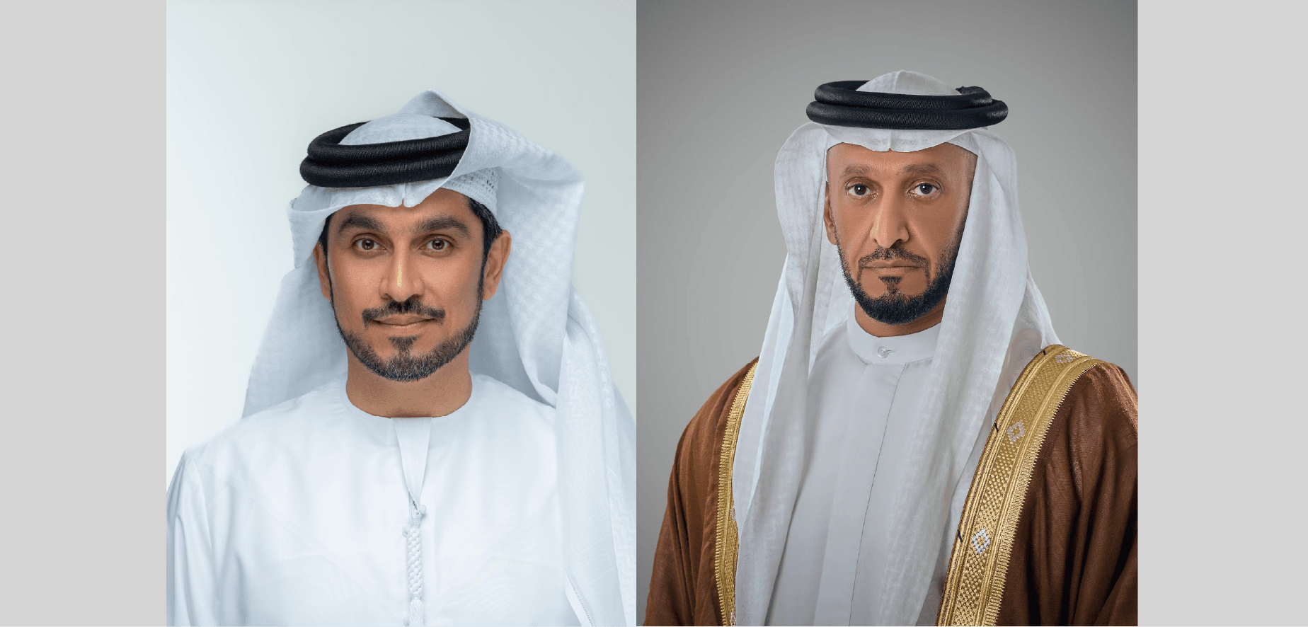 The President of the UAE issues two federal decrees appointing Abdulla bin Mohammed bin Butti Al Hamed as Chairman of the National Media Authority and Mohammed Saeed Rashid Al Shehhi as Vice Chairman of the Authority.
