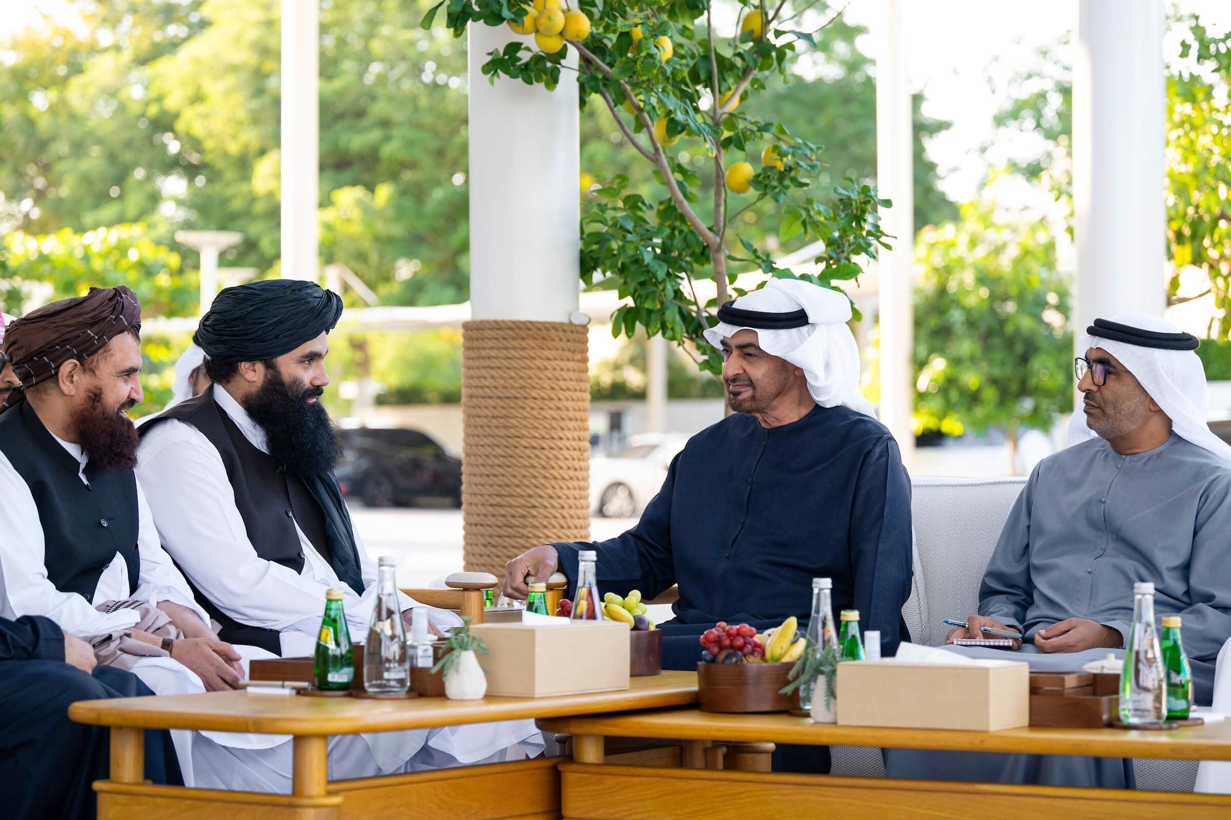 National Media Authority UAE