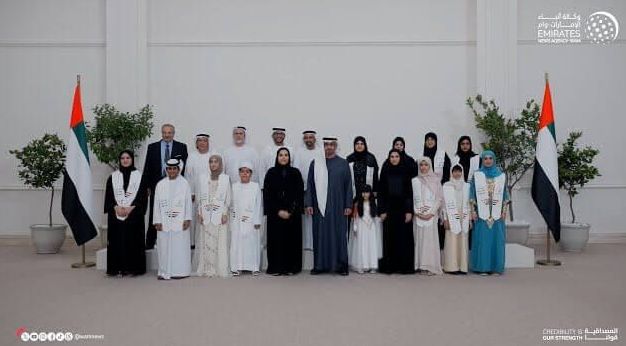 National Media Authority UAE