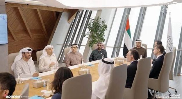 National Media Authority UAE