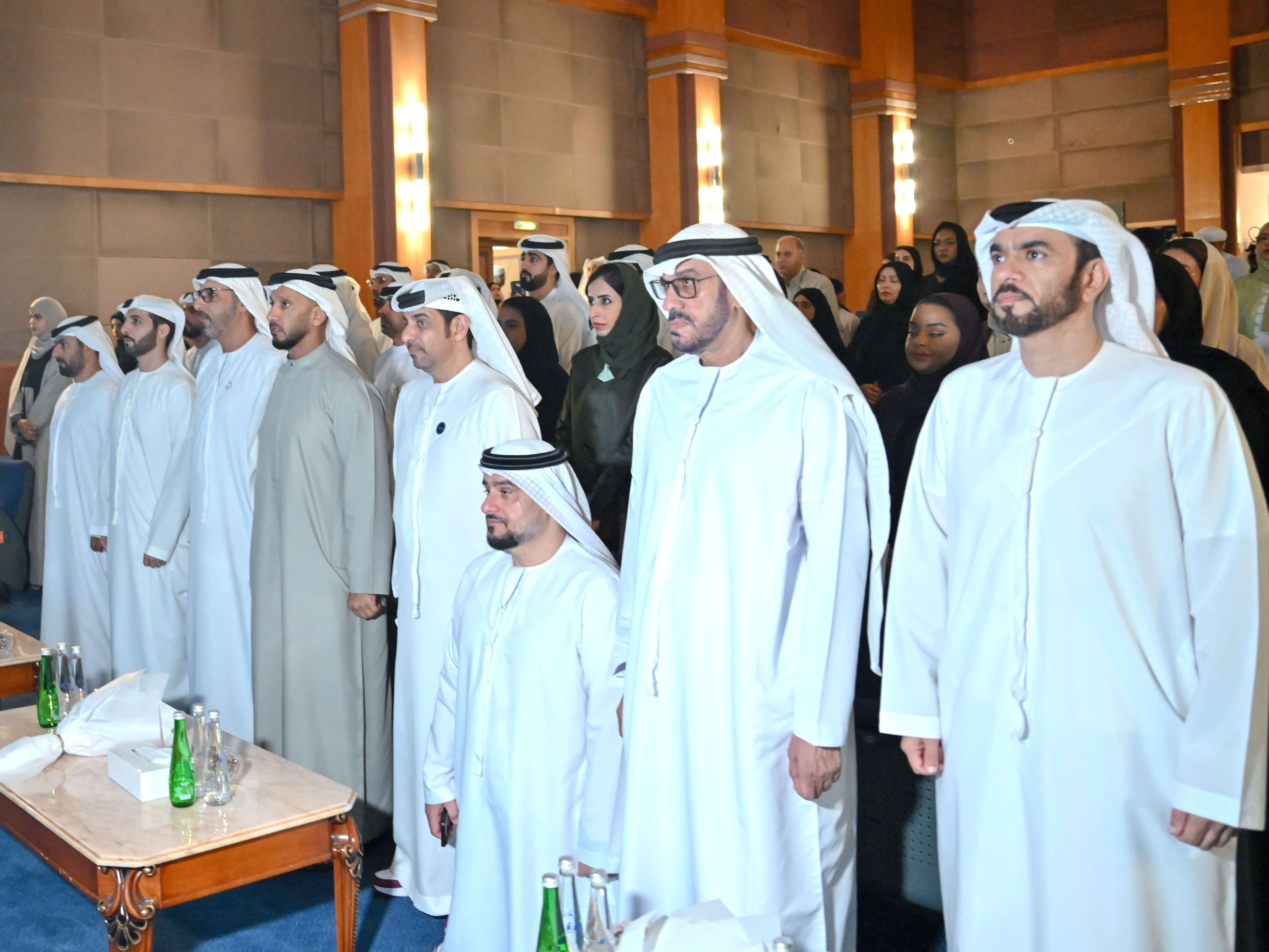 National Media Authority UAE