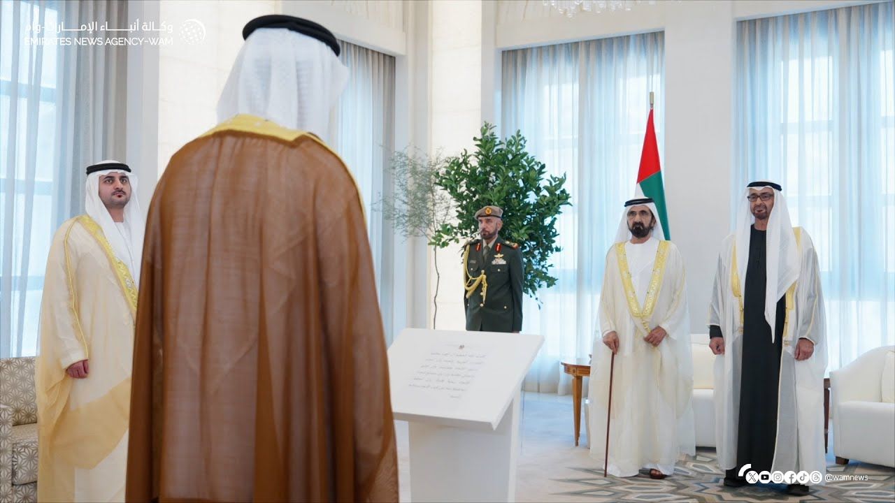 National Media Authority UAE