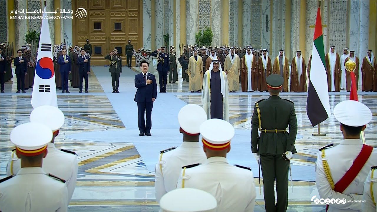 National Media Authority UAE