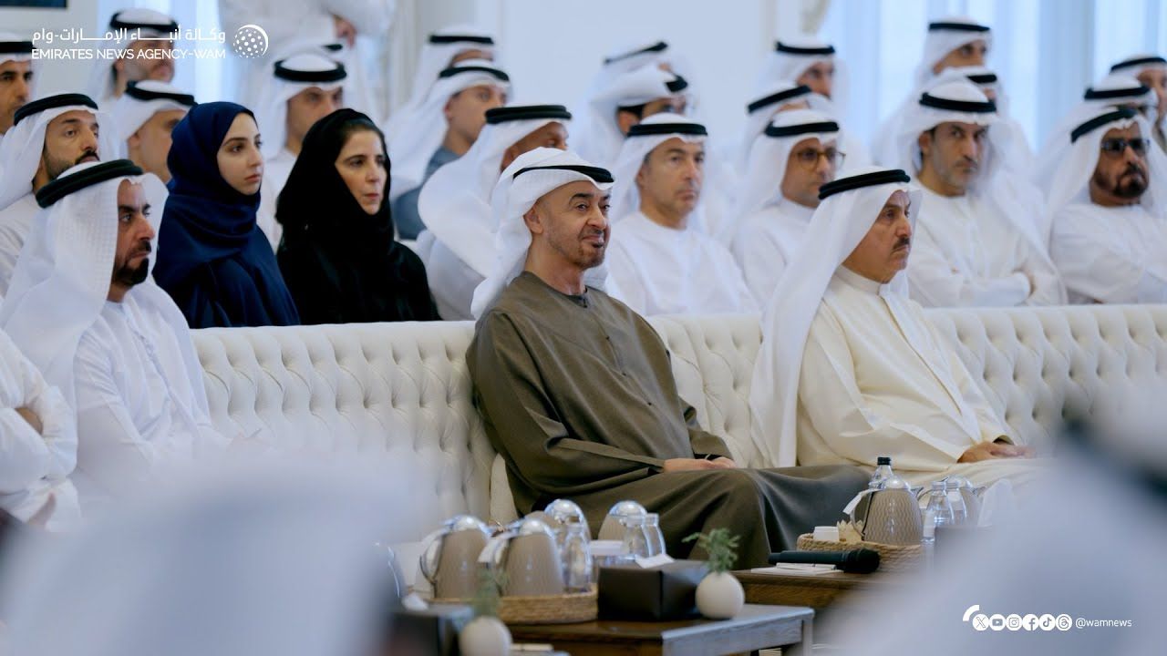 National Media Authority UAE