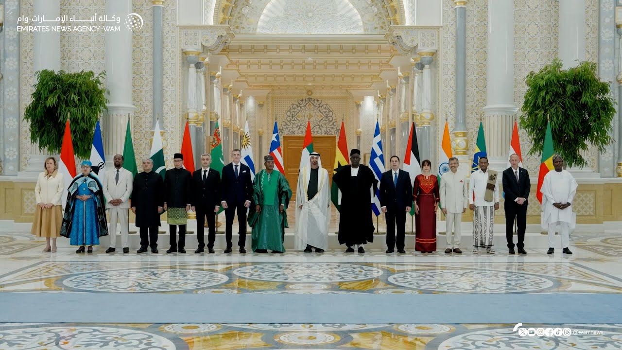 National Media Authority UAE