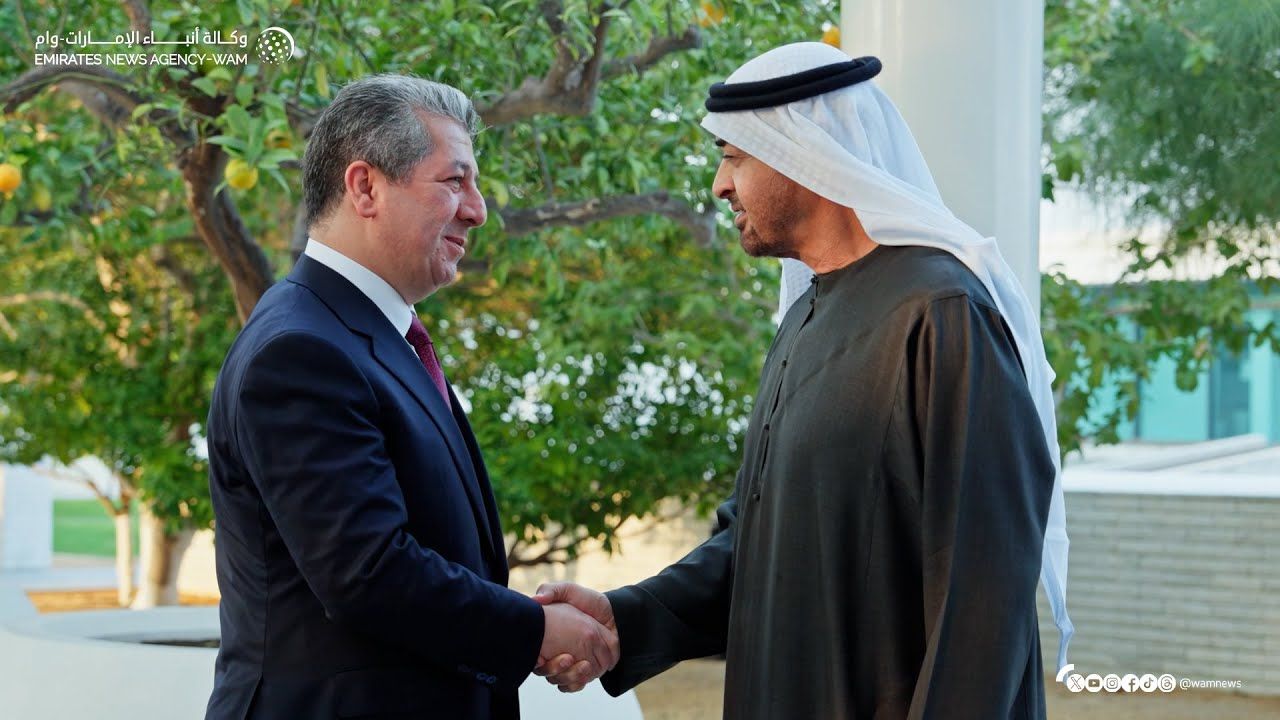 National Media Authority UAE