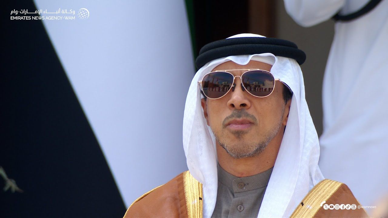 National Media Authority UAE