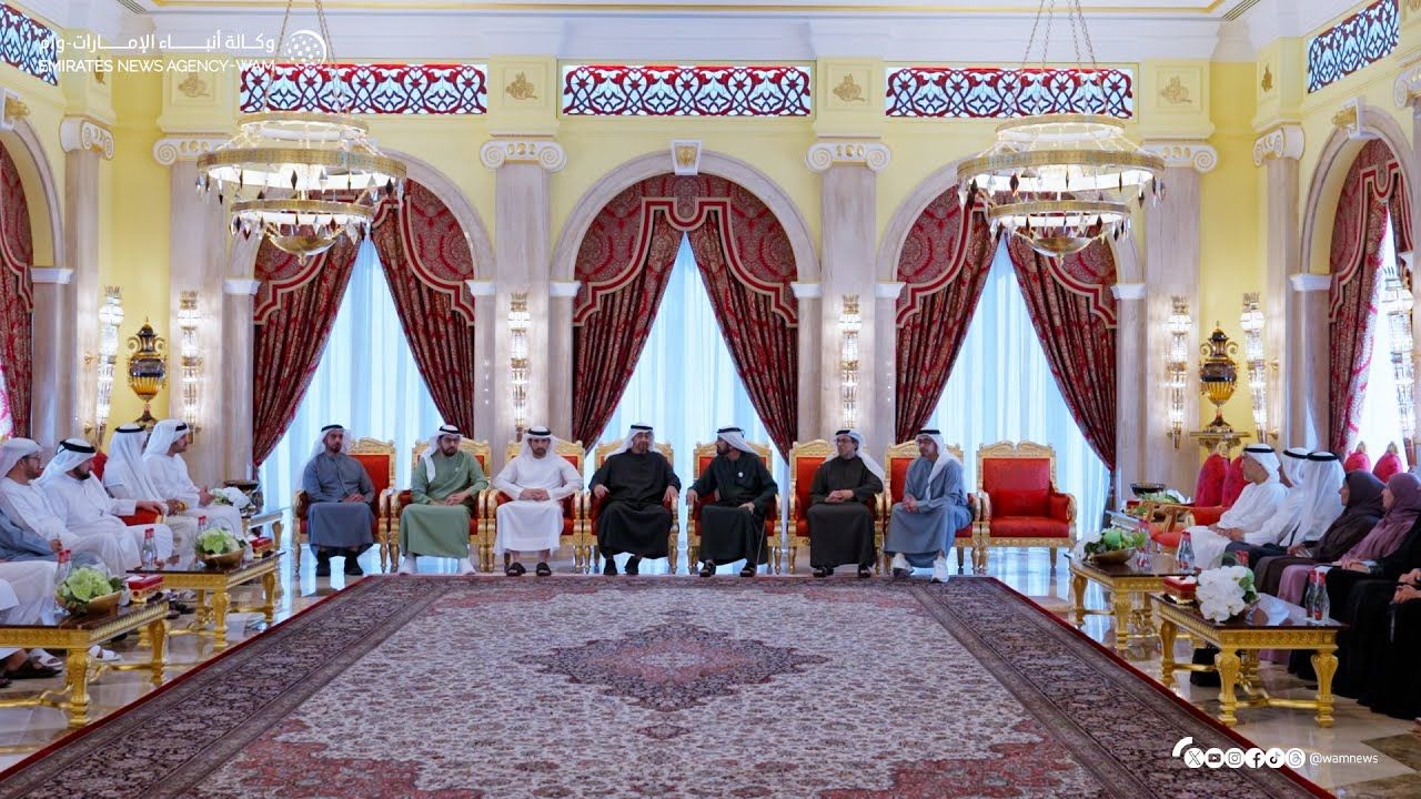 National Media Authority UAE