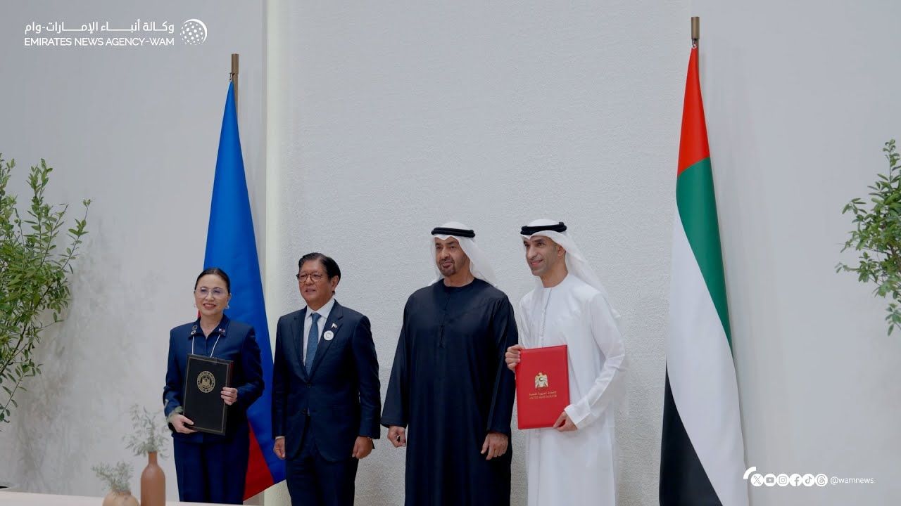 National Media Authority UAE