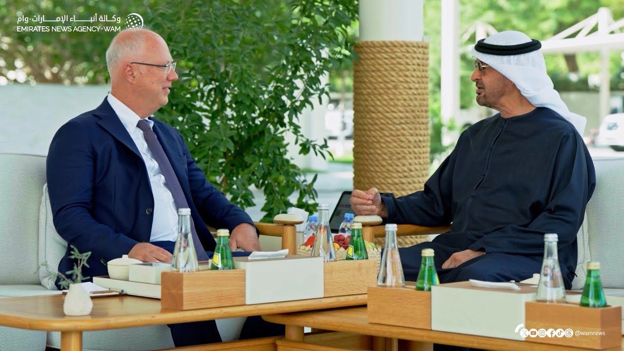 National Media Authority UAE