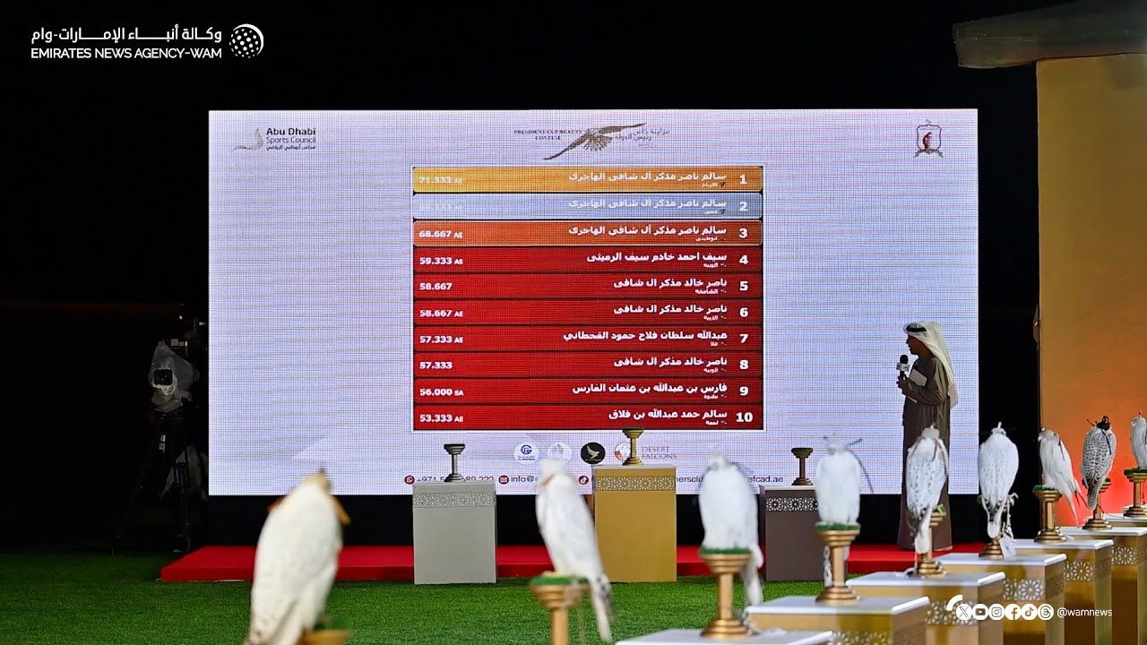 National Media Authority UAE