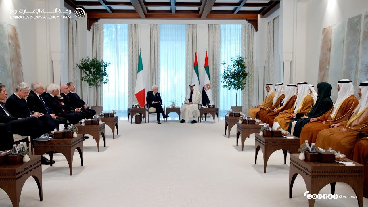 National Media Authority UAE