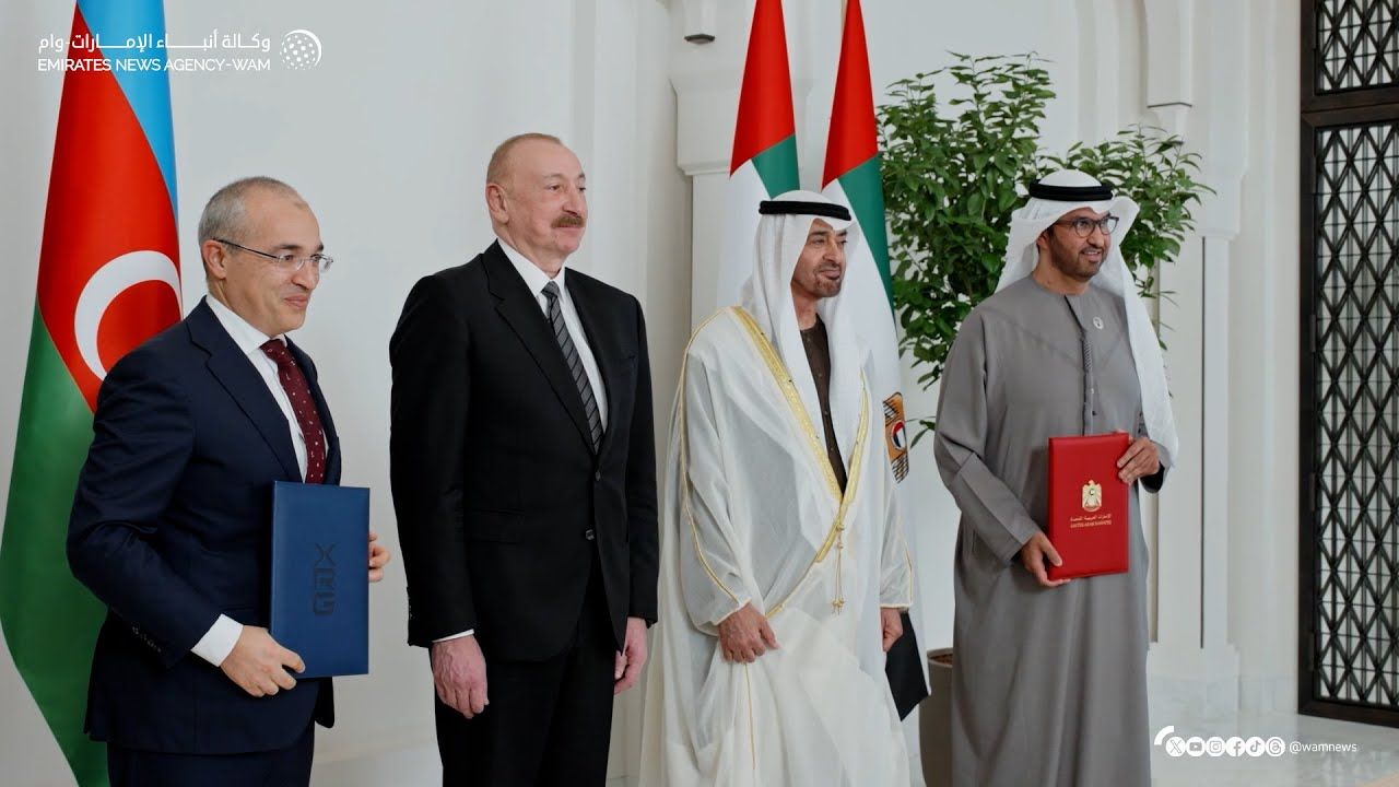 National Media Authority UAE