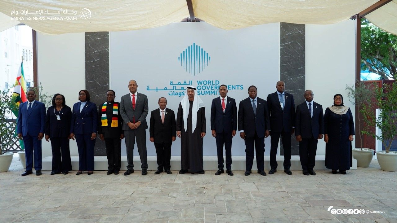 National Media Authority UAE