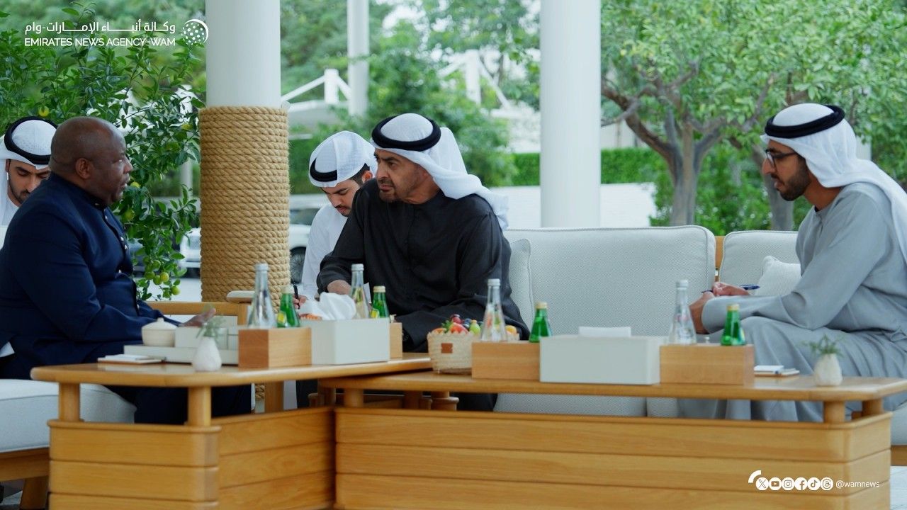 National Media Authority UAE