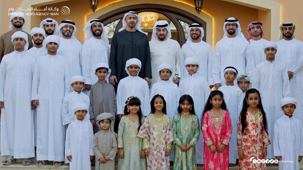 National Media Authority UAE