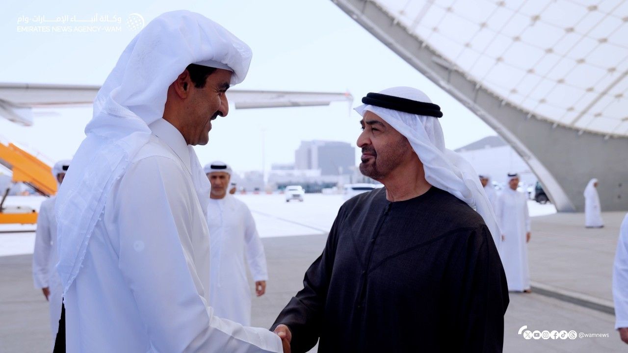 National Media Authority UAE